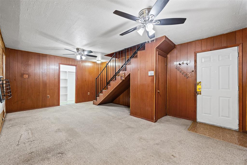 Trinity Heights - Residential