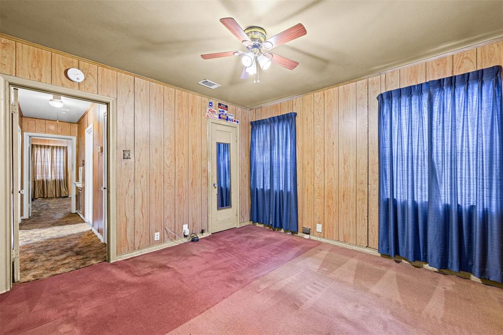 Trinity Heights - Residential