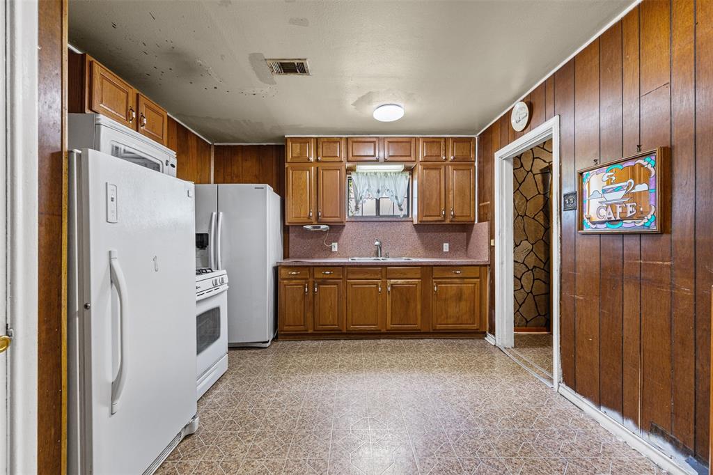Trinity Heights - Residential