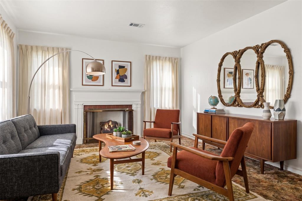 Trinity Heights - Residential