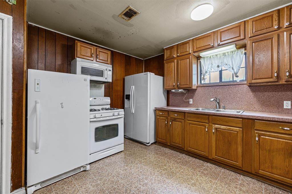 Trinity Heights - Residential