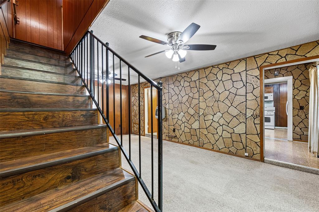 Trinity Heights - Residential