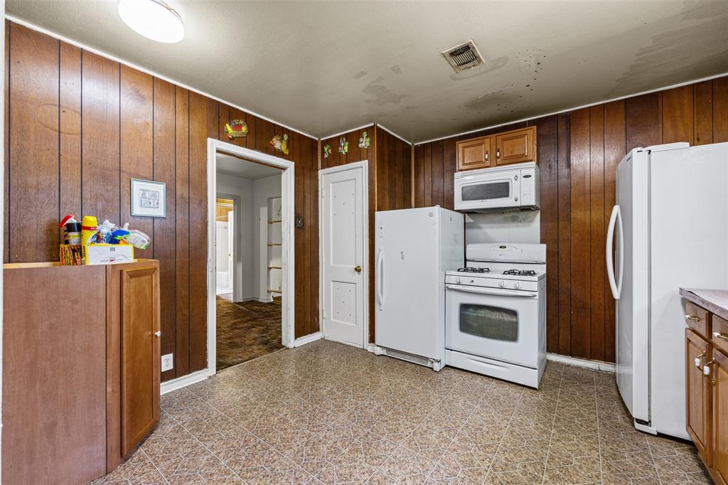 Trinity Heights - Residential