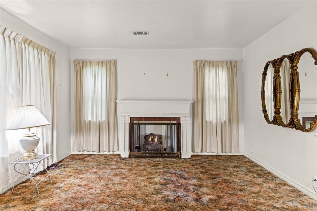 Trinity Heights - Residential