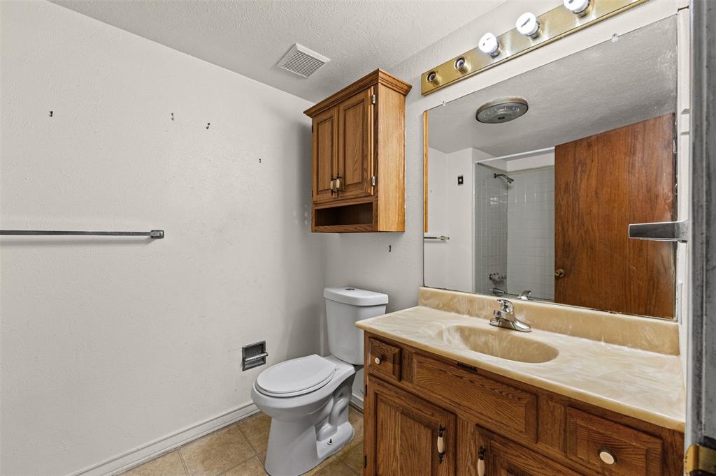 Trinity Heights - Residential