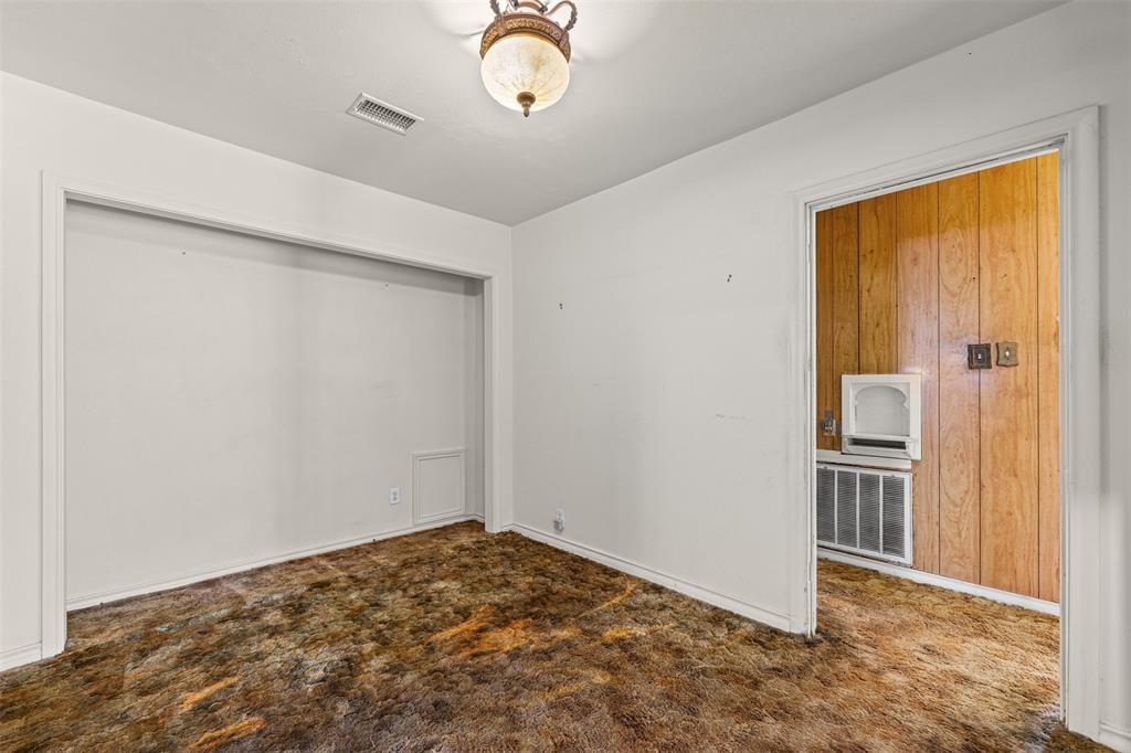 Trinity Heights - Residential