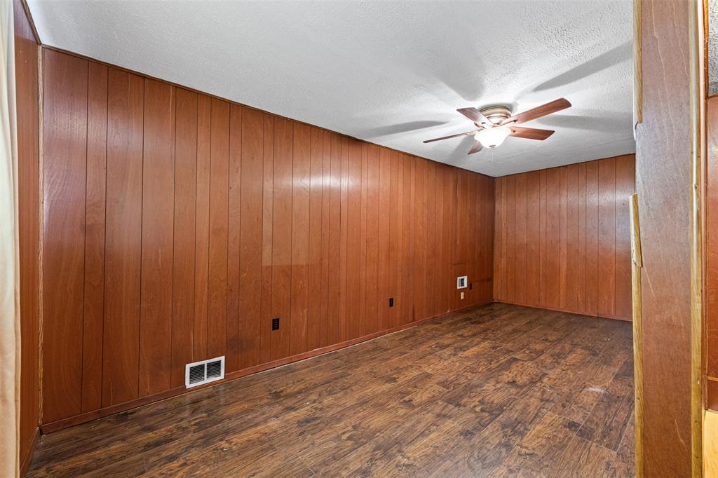 Trinity Heights - Residential