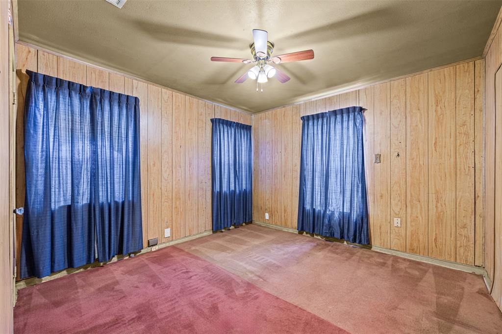 Trinity Heights - Residential