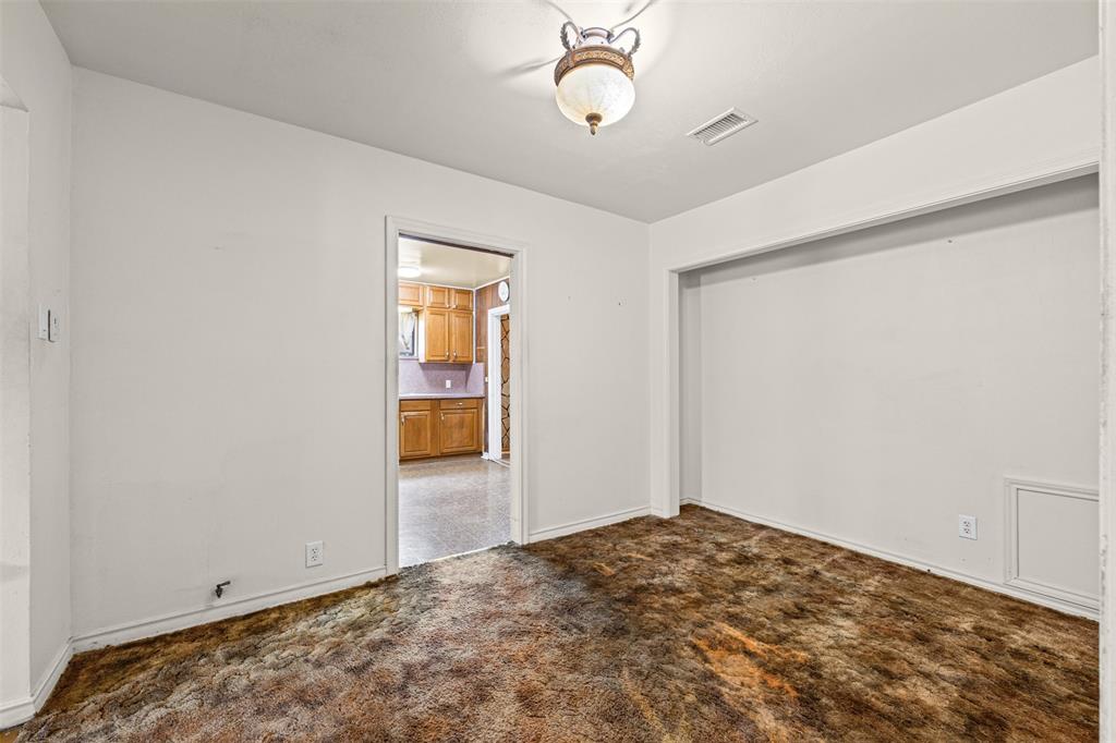 Trinity Heights - Residential