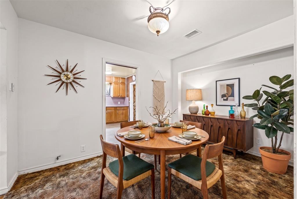 Trinity Heights - Residential