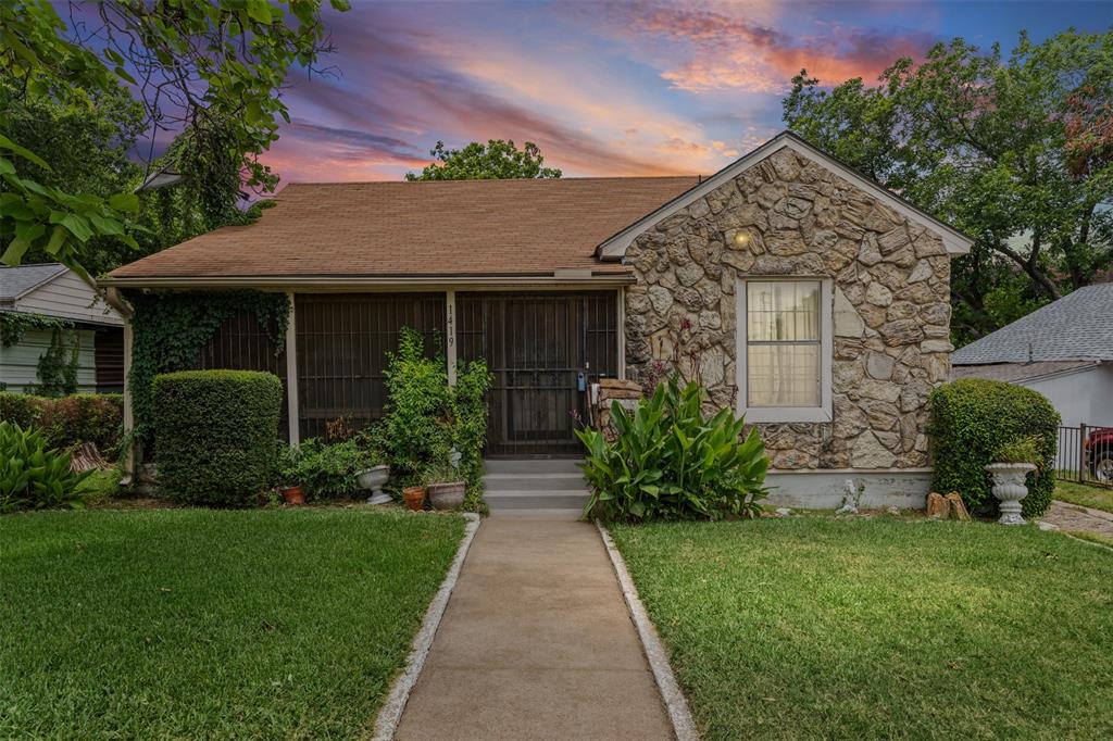 Trinity Heights - Residential