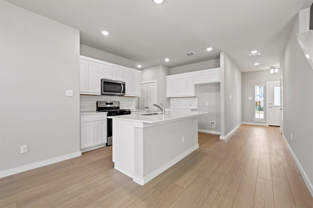 SOUTHRIDGE - Residential