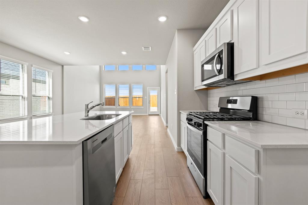 SOUTHRIDGE - Residential
