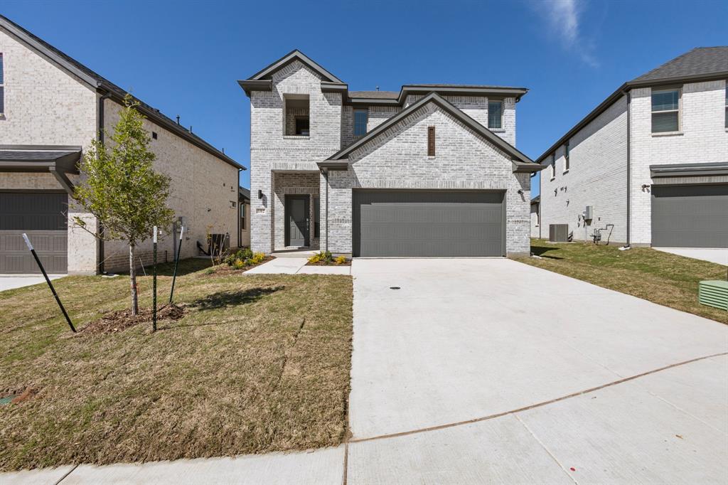 SOUTHRIDGE - Residential