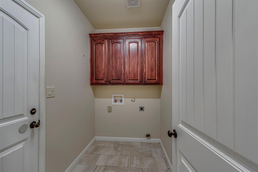 W C Moody - Residential