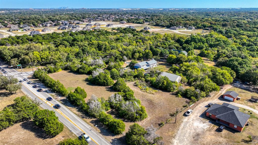 Cedar Acres - Residential