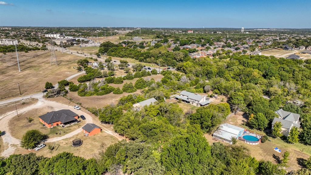Cedar Acres - Residential