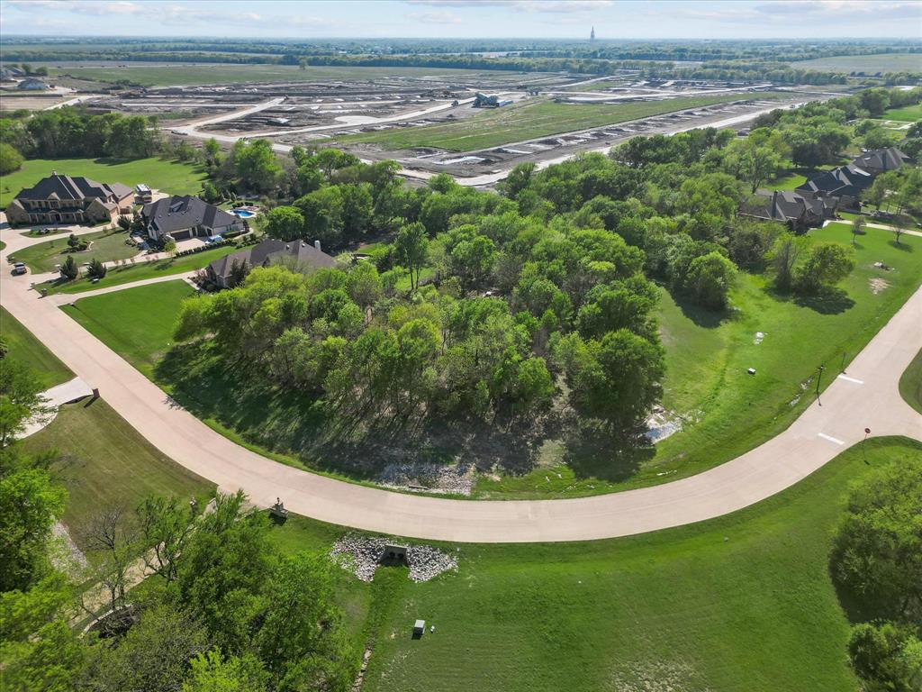 Waterstone Estates Sec I - Land
