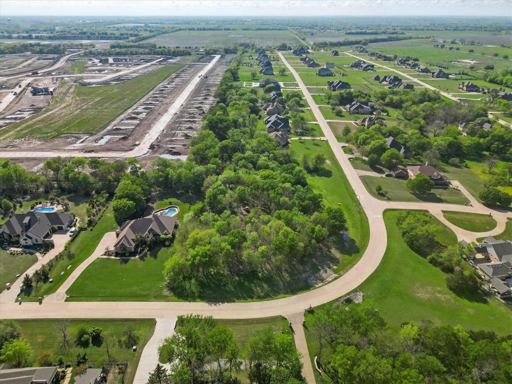 Waterstone Estates Sec I - Land