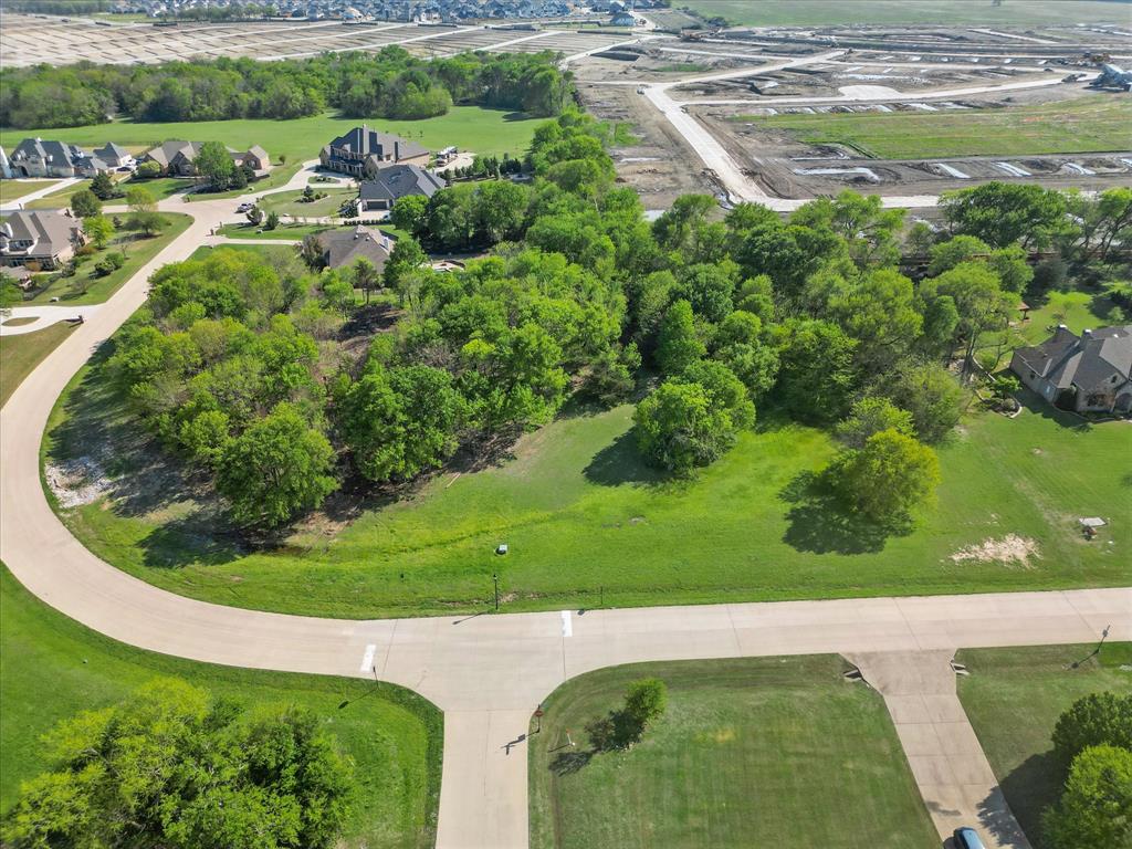 Waterstone Estates Sec I - Land