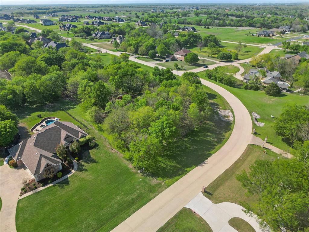 Waterstone Estates Sec I - Land