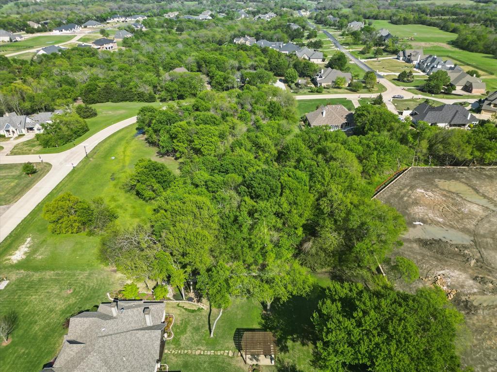 Waterstone Estates Sec I - Land