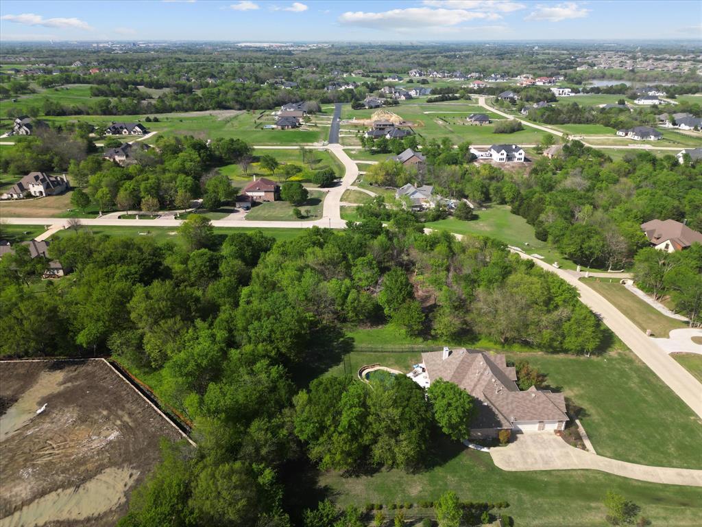 Waterstone Estates Sec I - Land