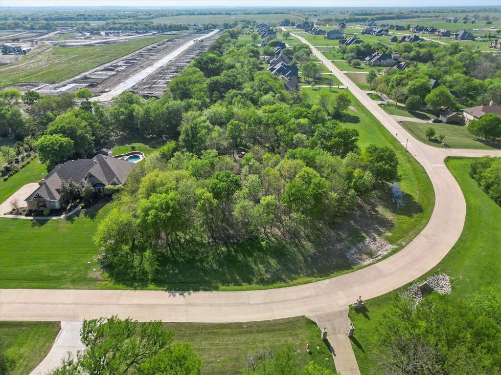 Waterstone Estates Sec I - Land