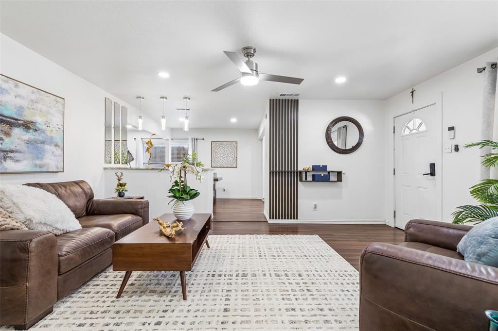 Oak Lawn Heights - Residential