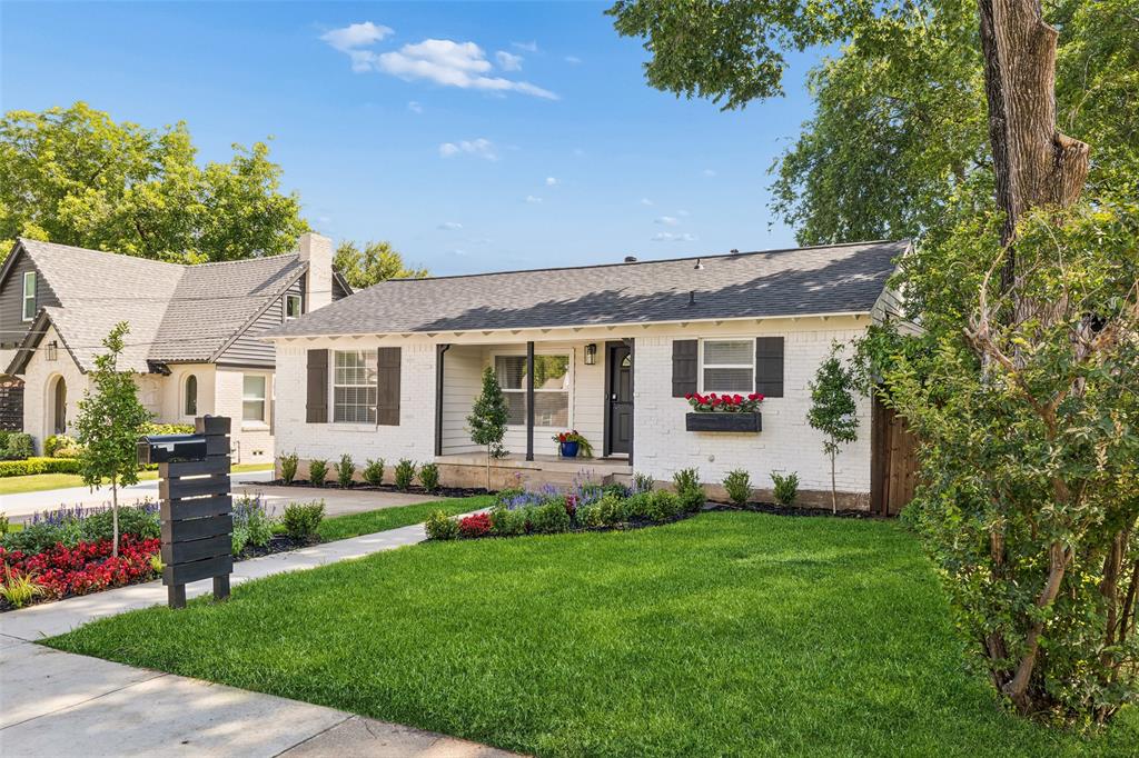 Oak Lawn Heights - Residential
