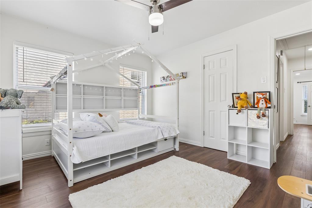 Oak Lawn Heights - Residential
