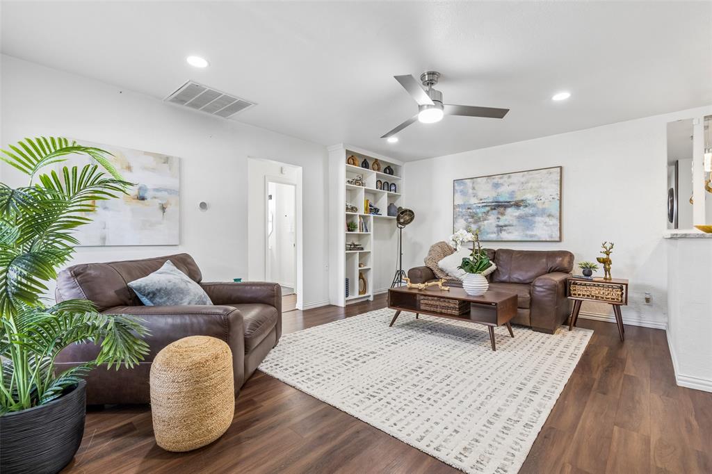 Oak Lawn Heights - Residential