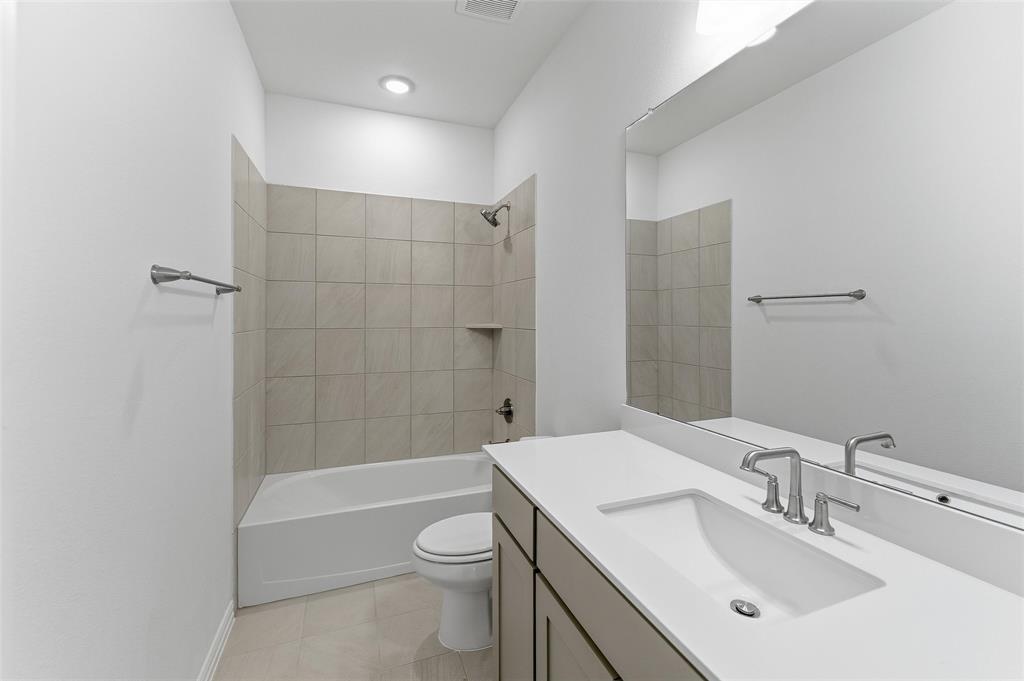 Fairview Meadows - Residential