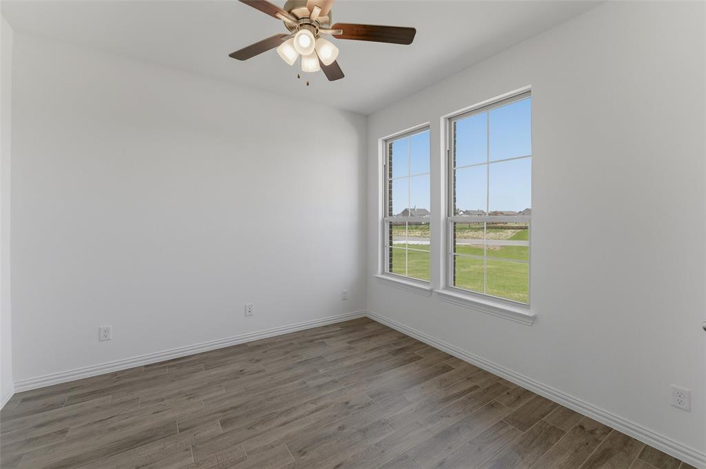 Fairview Meadows - Residential