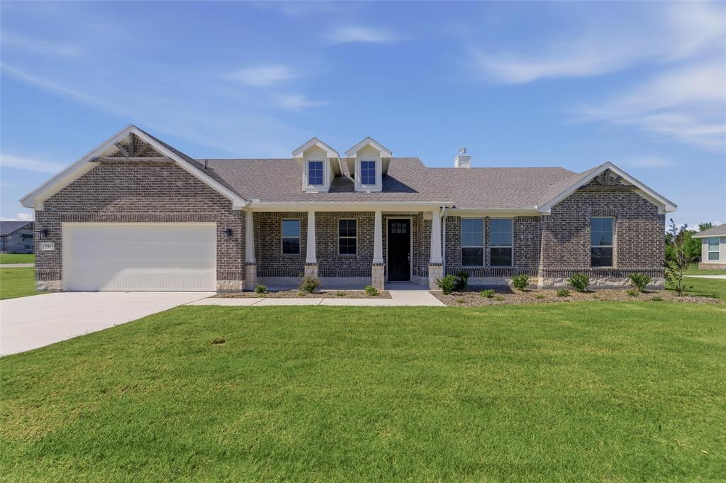 Fairview Meadows - Residential