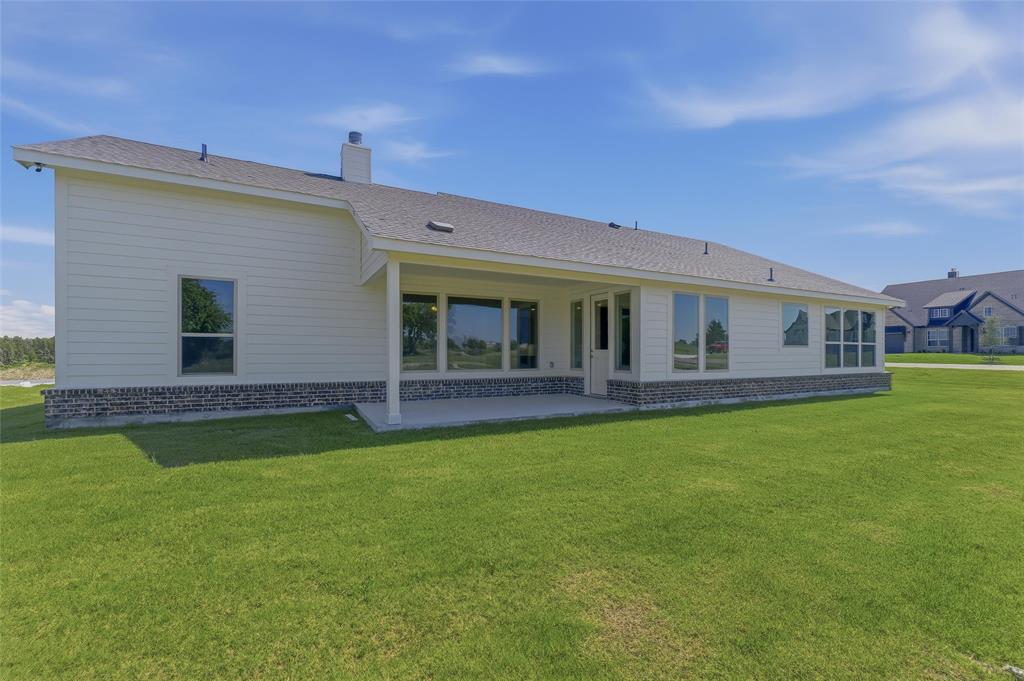 Fairview Meadows - Residential