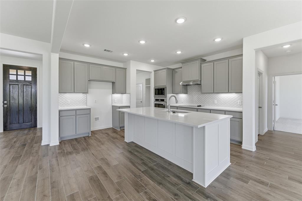 Fairview Meadows - Residential