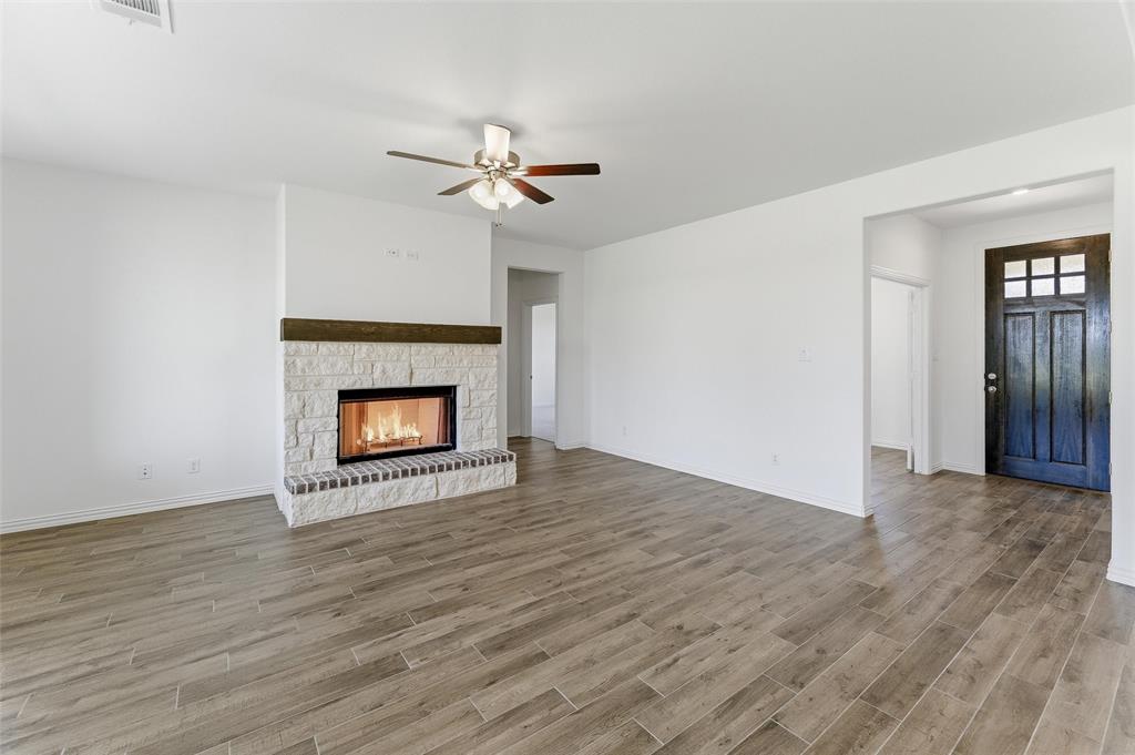 Fairview Meadows - Residential