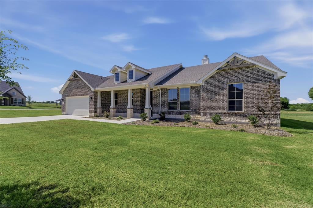 Fairview Meadows - Residential