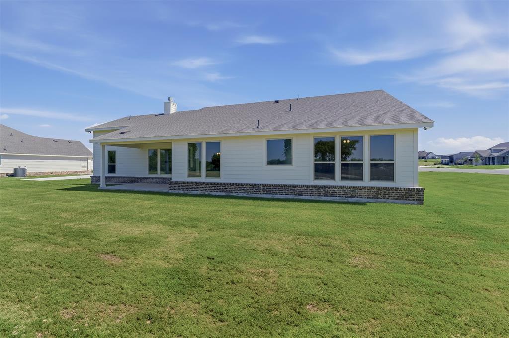 Fairview Meadows - Residential