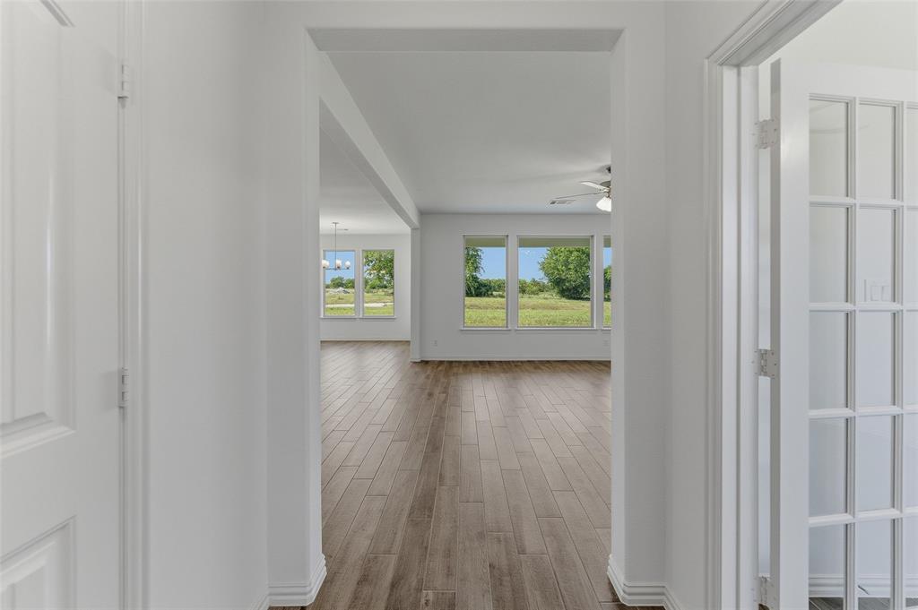Fairview Meadows - Residential