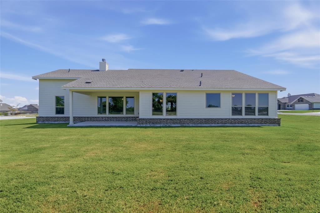 Fairview Meadows - Residential