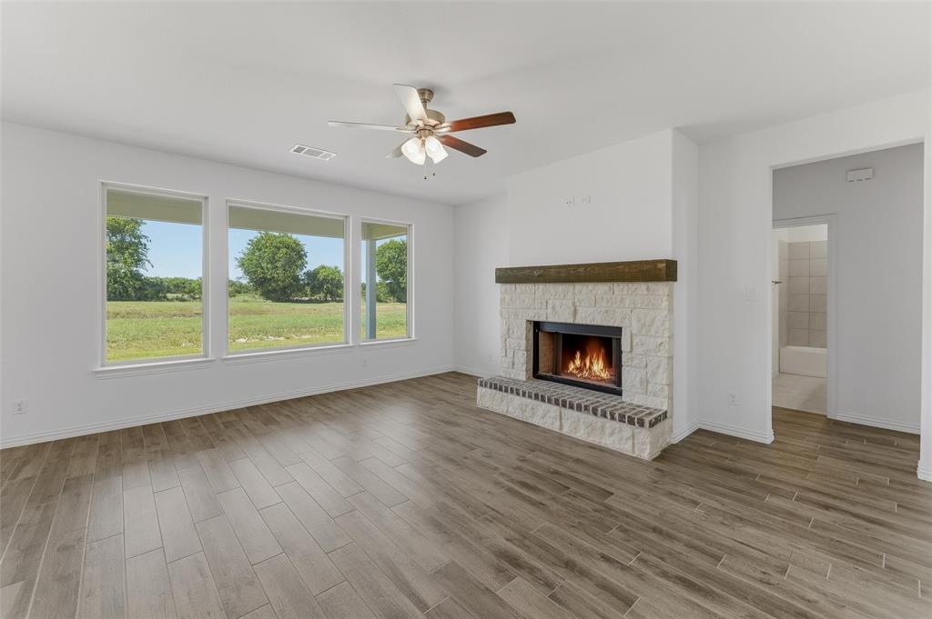 Fairview Meadows - Residential