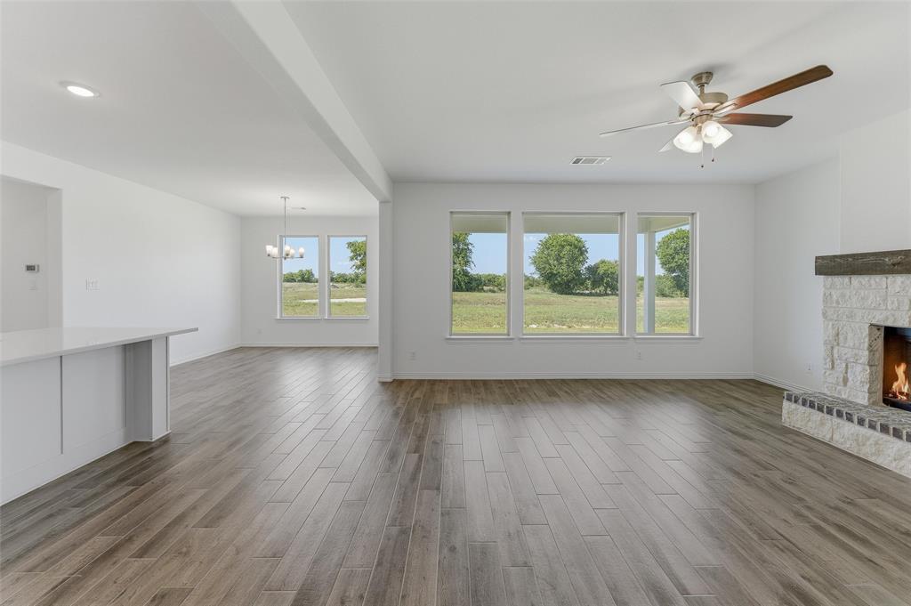 Fairview Meadows - Residential