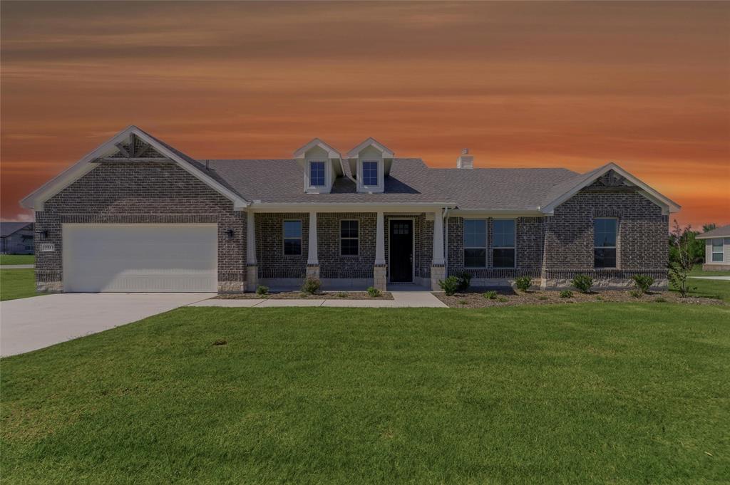 Fairview Meadows - Residential