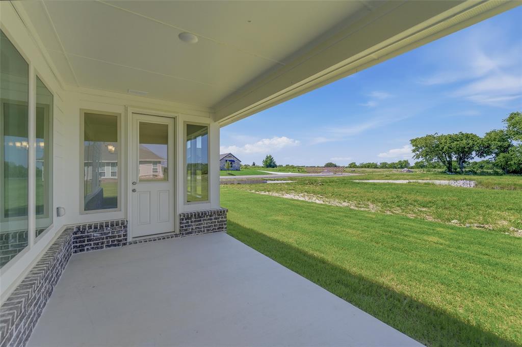 Fairview Meadows - Residential