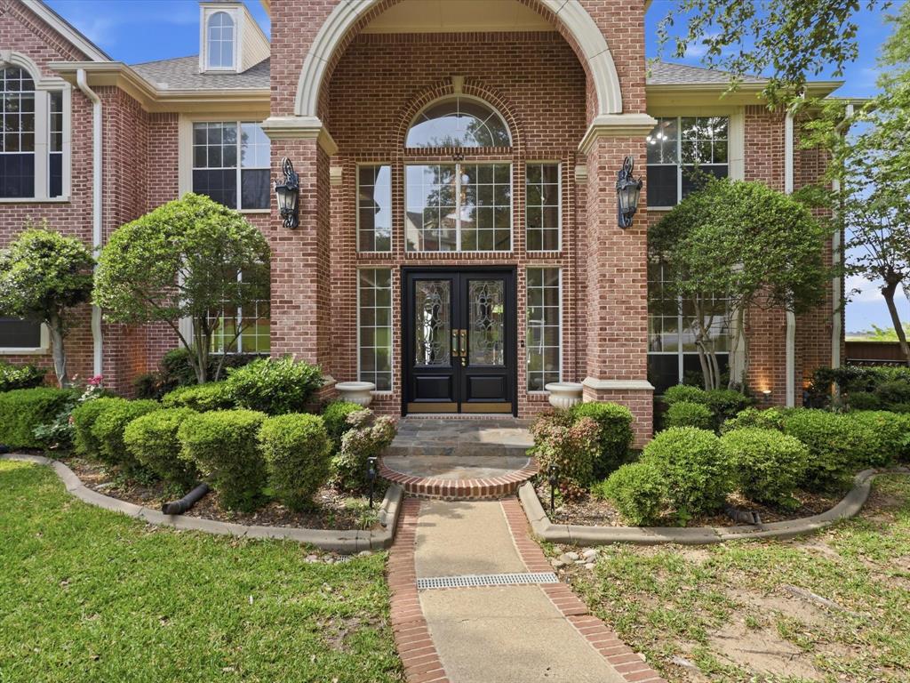 Bay Club Add - Residential