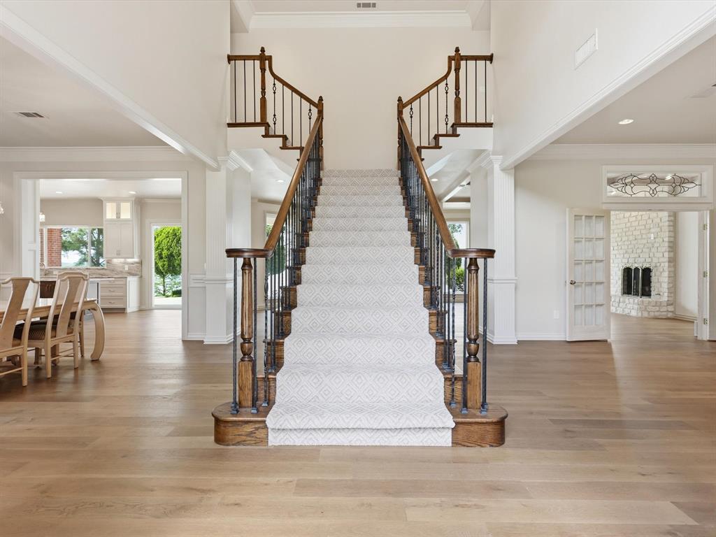 Bay Club Add - Residential