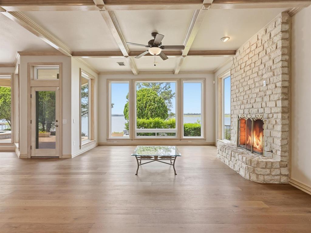 Bay Club Add - Residential