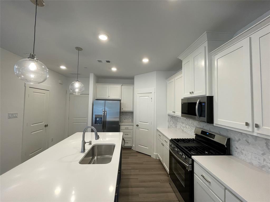 Meridian At Southgate - Residential Lease